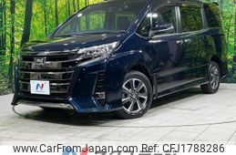toyota noah 2019 CFJ1788286