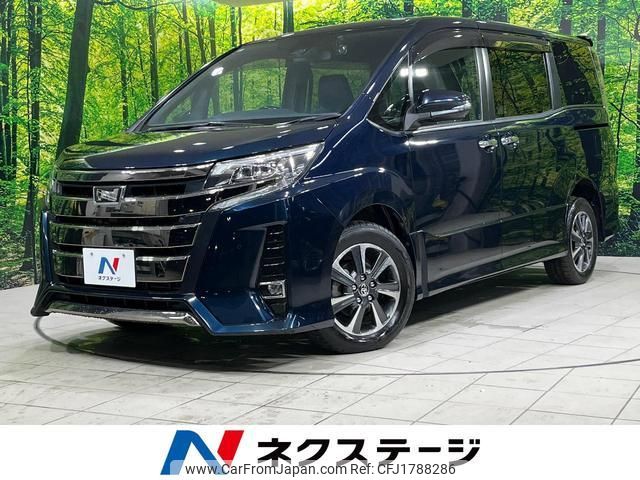 toyota noah 2019 CFJ1788286 image 1