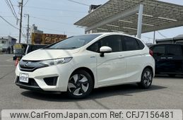 honda fit 2015 -HONDA--Fit DAA-GP5--GP5-3101985---HONDA--Fit DAA-GP5--GP5-3101985-