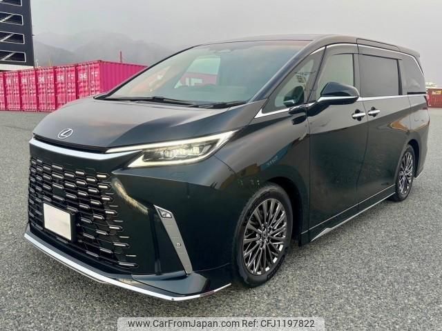 lexus lexus-others 2024 quick_quick_5AA-TAWH15W_TAWH15-0002308 image 1