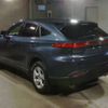 toyota harrier 2022 -TOYOTA--Harrier 6BA-MXUA80--MXUA80-0076039---TOYOTA--Harrier 6BA-MXUA80--MXUA80-0076039- image 5