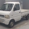 suzuki carry-truck 2001 -SUZUKI--Carry Truck DA62T-318817---SUZUKI--Carry Truck DA62T-318817- image 1