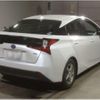 toyota prius 2021 quick_quick_6AA-ZVW51_6201411 image 4