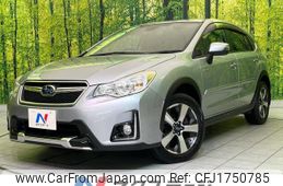 subaru xv 2016 CFJ1750785