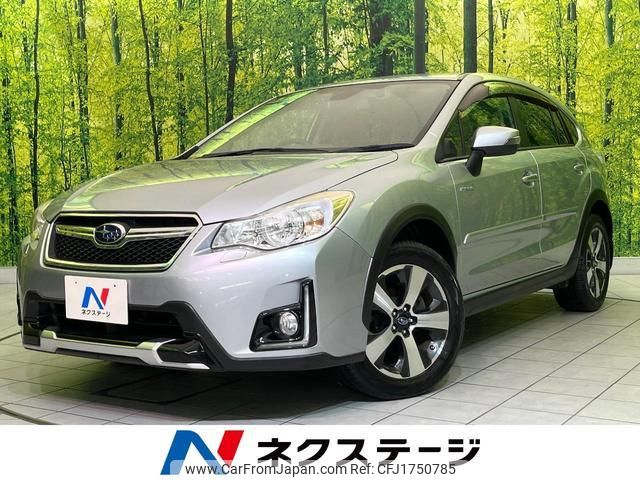 subaru xv 2016 CFJ1750785 image 1
