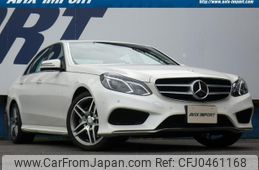 mercedes-benz e-class 2015 quick_quick_212061C_WDD2120612B204049