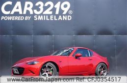 mazda roadster 2017 -MAZDA--Roadster NDERC--102163---MAZDA--Roadster NDERC--102163-