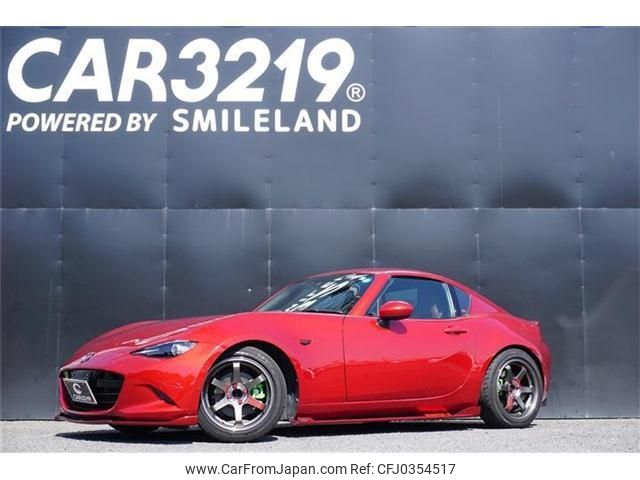 mazda roadster 2017 -MAZDA--Roadster NDERC--102163---MAZDA--Roadster NDERC--102163- image 1