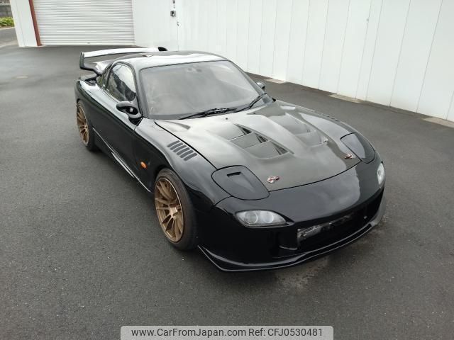 mazda efini-rx-7 1993 quick_quick_E-FD3S_FD3S-200217 image 2