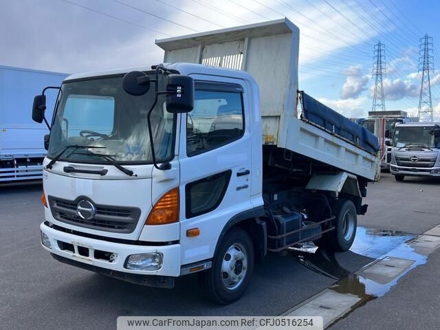 hino ranger 2016 -HINO--Hino Ranger TKG-FC9JCAP--FC9JCA-**387---HINO--Hino Ranger TKG-FC9JCAP--FC9JCA-**387- image 1