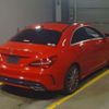 mercedes-benz cla-class 2018 quick_quick_DBA-117342_WDD1173422N641242 image 2