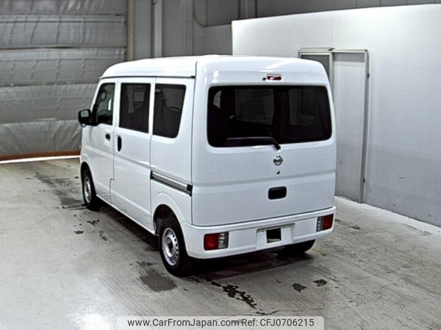 nissan clipper-van 2023 -NISSAN 【ＮＯ後日 】--Clipper Van DR17V-652643---NISSAN 【ＮＯ後日 】--Clipper Van DR17V-652643- image 2