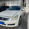 nissan skyline 2008 -NISSAN--Skyline DBA-V36--V36-204541---NISSAN--Skyline DBA-V36--V36-204541- image 1