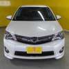 toyota corolla-fielder 2014 CFJ0775756 image 2