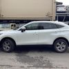 toyota harrier 2023 quick_quick_MXUA80_MXUA80-0085647 image 13