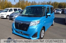 subaru justy 2019 -SUBARU--Justy DBA-M900F--M900F-0005334---SUBARU--Justy DBA-M900F--M900F-0005334-