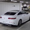 mercedes-benz e-class 2022 CFJ9962075 image 4