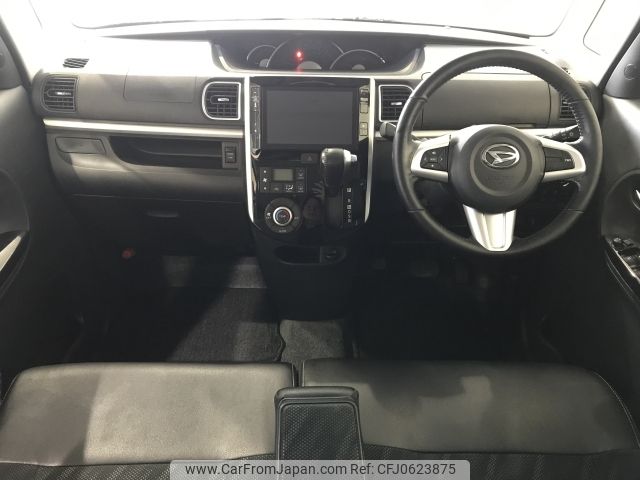 daihatsu tanto 2018 -DAIHATSU--Tanto DBA-LA600S--LA600S-0724077---DAIHATSU--Tanto DBA-LA600S--LA600S-0724077- image 2