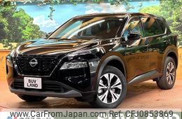 nissan x-trail 2023 quick_quick_SNT33_SNT33-036336