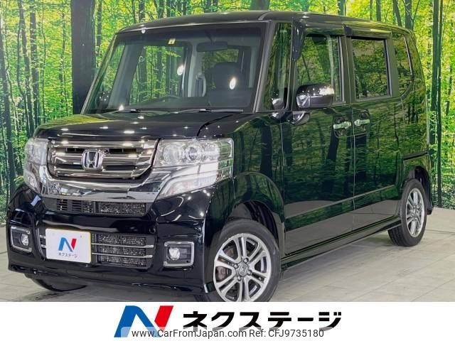 honda n-box 2016 -HONDA--N BOX DBA-JF2--JF2-1513514---HONDA--N BOX DBA-JF2--JF2-1513514- image 1