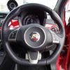 fiat 500 2016 -FIAT--Fiat 500 312142--0J541723---FIAT--Fiat 500 312142--0J541723- image 7