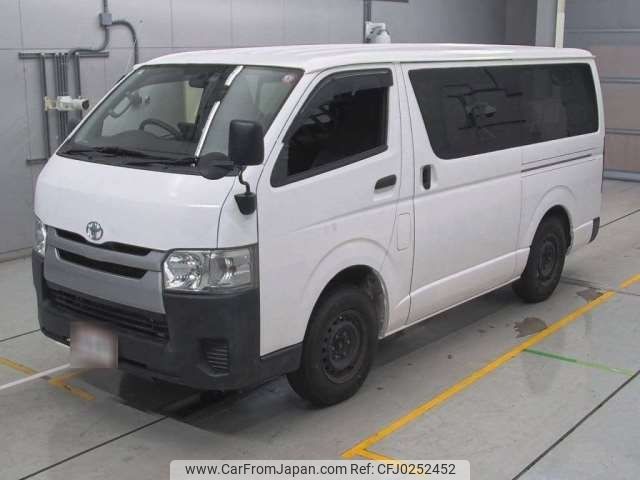 toyota hiace-van 2017 -TOYOTA--Hiace Van LDF-KDH206V--KDH206-6016783---TOYOTA--Hiace Van LDF-KDH206V--KDH206-6016783- image 1