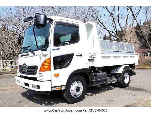 hino ranger 2012 -HINO--Hino Ranger SKG-FC9JCAP--FC9JCA-10779---HINO--Hino Ranger SKG-FC9JCAP--FC9JCA-10779- image 1