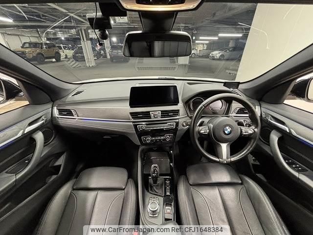 bmw x1 2020 CFJ1648384 image 2