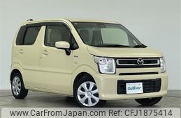 mazda flair 2020 CFJ1875414