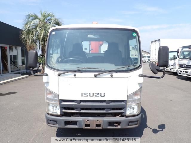 isuzu elf-truck 2012 GOO_NET_EXCHANGE_0402607A30250716W004 image 2