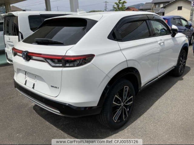 honda vezel 2021 -HONDA--VEZEL RV5--1000704---HONDA--VEZEL RV5--1000704- image 2