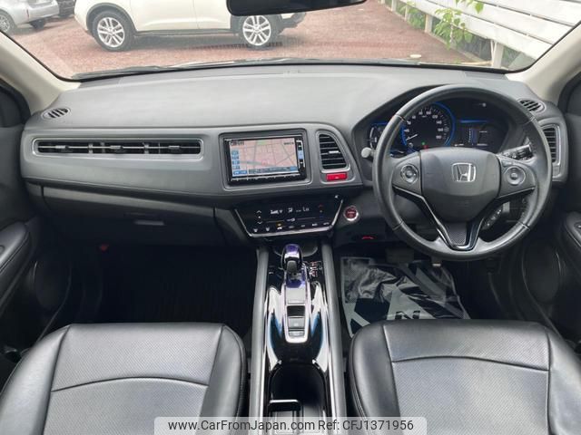 honda vezel 2015 quick_quick_RU3_RU3-1111716 image 2