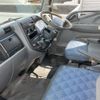 mitsubishi-fuso canter 2004 CFJ1670979 image 5