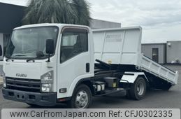 isuzu elf-truck 2014 -ISUZU--Elf SKG-NPR85YN--NPR85Y-7006303---ISUZU--Elf SKG-NPR85YN--NPR85Y-7006303-