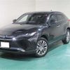 toyota harrier 2022 -TOYOTA--Harrier 6AA-AXUH80--AXUH80-0043003---TOYOTA--Harrier 6AA-AXUH80--AXUH80-0043003- image 1