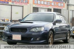 subaru legacy-touring-wagon 2004 quick_quick_TA-BP5_BP5-010270
