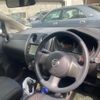 nissan note 2012 CFJ1714646 image 9