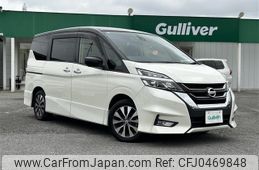 nissan serena 2016 -NISSAN--Serena DAA-GFC27--GFC27-005031---NISSAN--Serena DAA-GFC27--GFC27-005031-