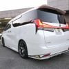 toyota alphard 2021 -TOYOTA 【姫路 363ﾀ8000】--Alphard GGH30W-0042122---TOYOTA 【姫路 363ﾀ8000】--Alphard GGH30W-0042122- image 17