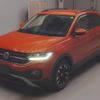 volkswagen t-cross 2020 quick_quick_3BA-C1DKR_WVGZZZC1ZLY107136 image 1