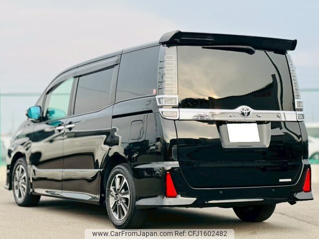 toyota voxy 2021 CFJ1602482 image 2
