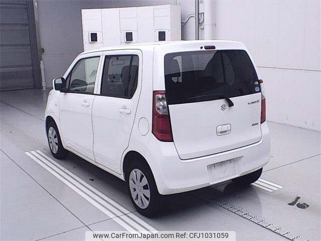 suzuki wagon-r 2016 -SUZUKI--Wagon R MH34S-533621---SUZUKI--Wagon R MH34S-533621- image 2