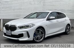 bmw 1-series 2021 CFJ1550238
