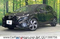 nissan aura 2023 quick_quick_FE13_FE13-332064