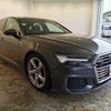 audi a6 2022 quick_quick_3CA-F2DFBF_WAUZZZF21LN077880 image 5