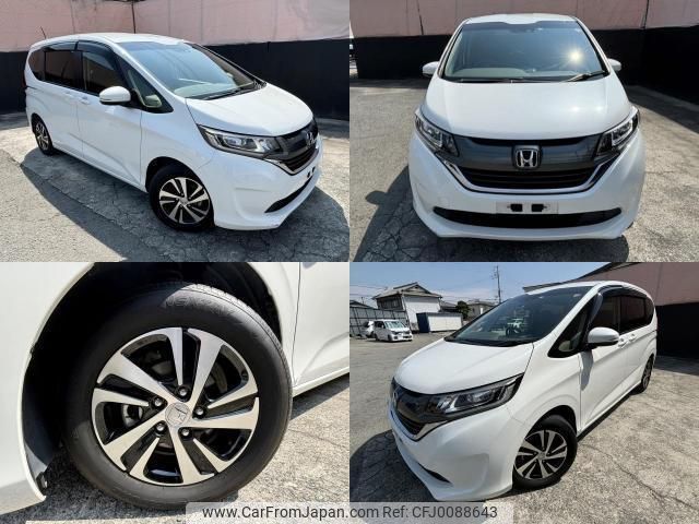 honda freed 2019 quick_quick_DBA-GB5_GB5-1122548 image 1