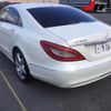 mercedes-benz cls-class 2012 -MERCEDES-BENZ 【三重 302ﾃ926】--Benz CLS 218359C--2A041723---MERCEDES-BENZ 【三重 302ﾃ926】--Benz CLS 218359C--2A041723- image 2