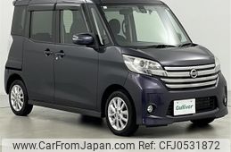 nissan dayz-roox 2015 -NISSAN--DAYZ Roox DBA-B21A--B21A-0120159---NISSAN--DAYZ Roox DBA-B21A--B21A-0120159-