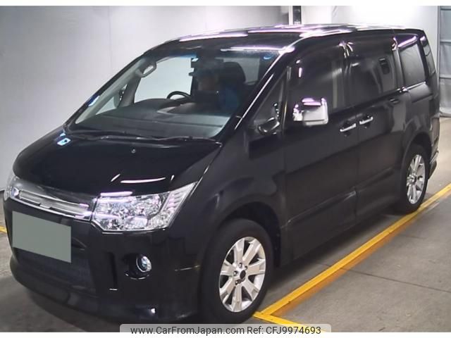 mitsubishi delica-d5 2014 quick_quick_DBA-CV5W_0903040 image 1