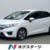 honda fit-hybrid 2015 quick_quick_GP5_GP5-3200649 image 1